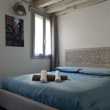 Lorenzo'S Home ヴェネツィア エクステリア 写真